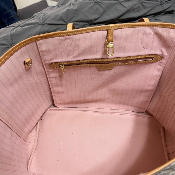 Louis Vuitton Neverfull GM - Picture 7 of 10